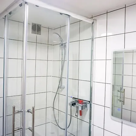 Julias Mosel Villa - Appartment Mark Traben-Trarbach Eksteriør billede