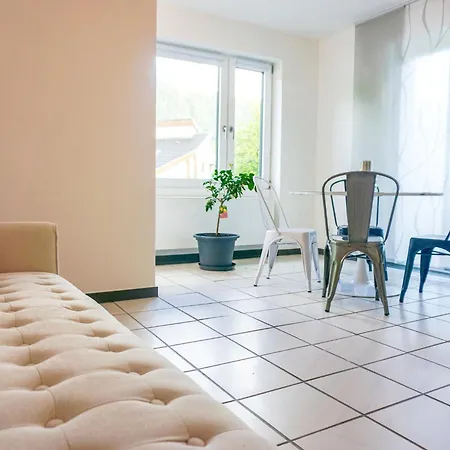Julias Mosel Villa - Appartment Mark Traben-Trarbach Eksteriør billede