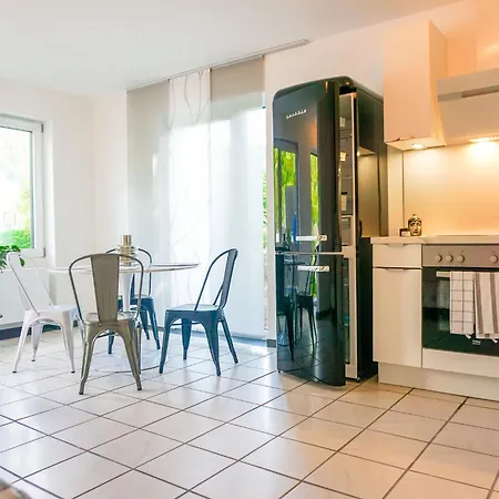 Julias Mosel Villa - Appartment Mark Traben-Trarbach Eksteriør billede