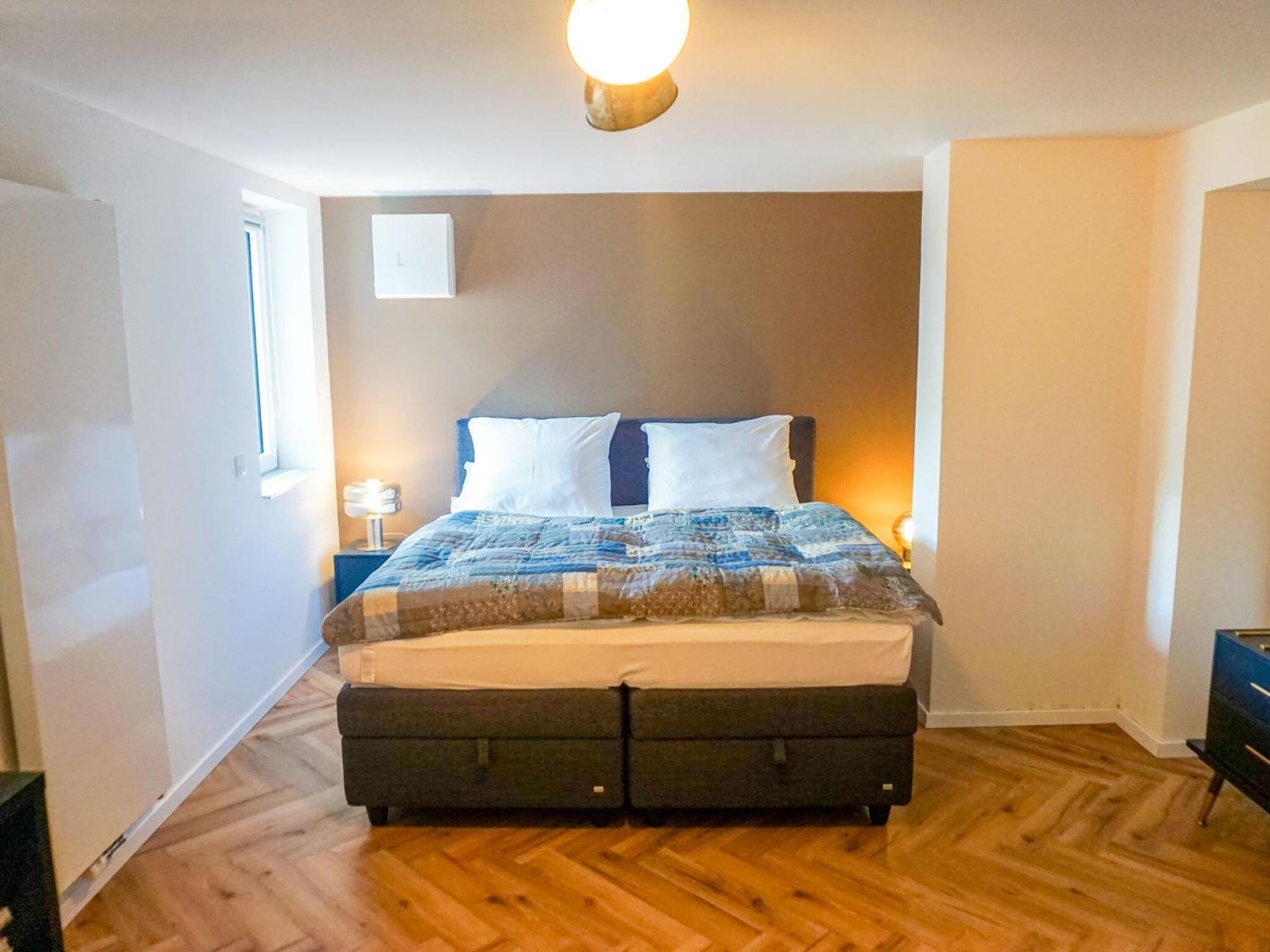Apartment Julias Mosel -
