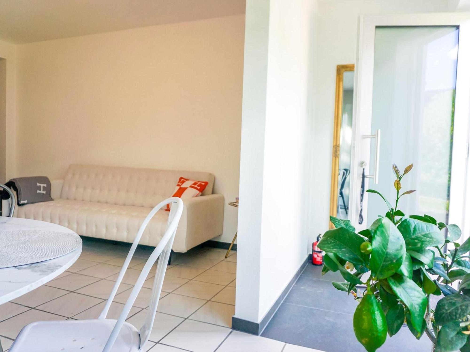 Apartment Julias Mosel - Traben-Trarbach