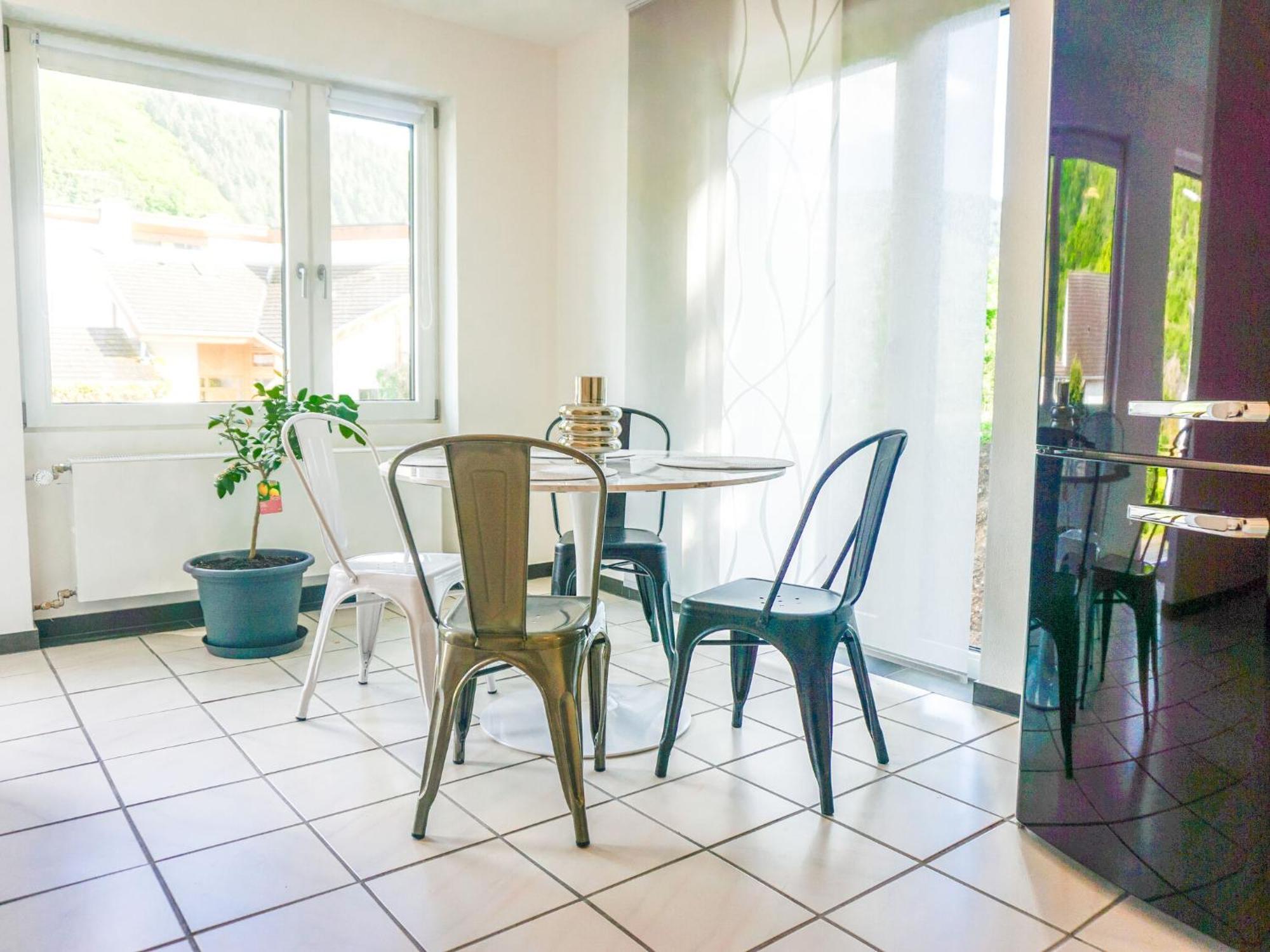 Julias Mosel -