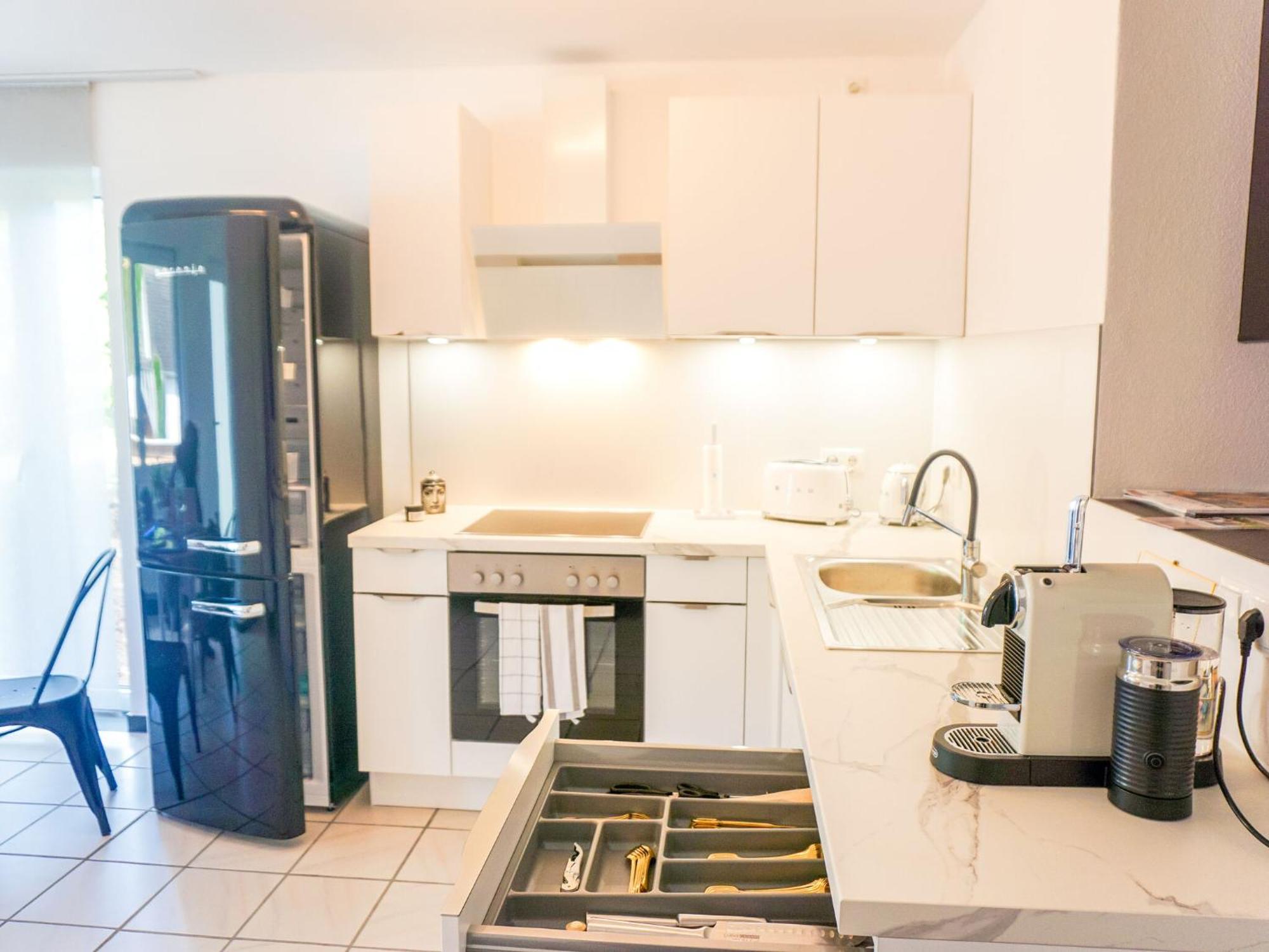 Julias Mosel - Apartment Traben-Trarbach