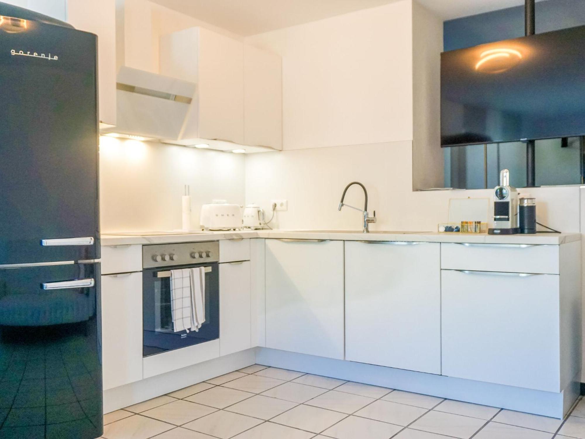 Julias Mosel - Apartment Traben-Trarbach