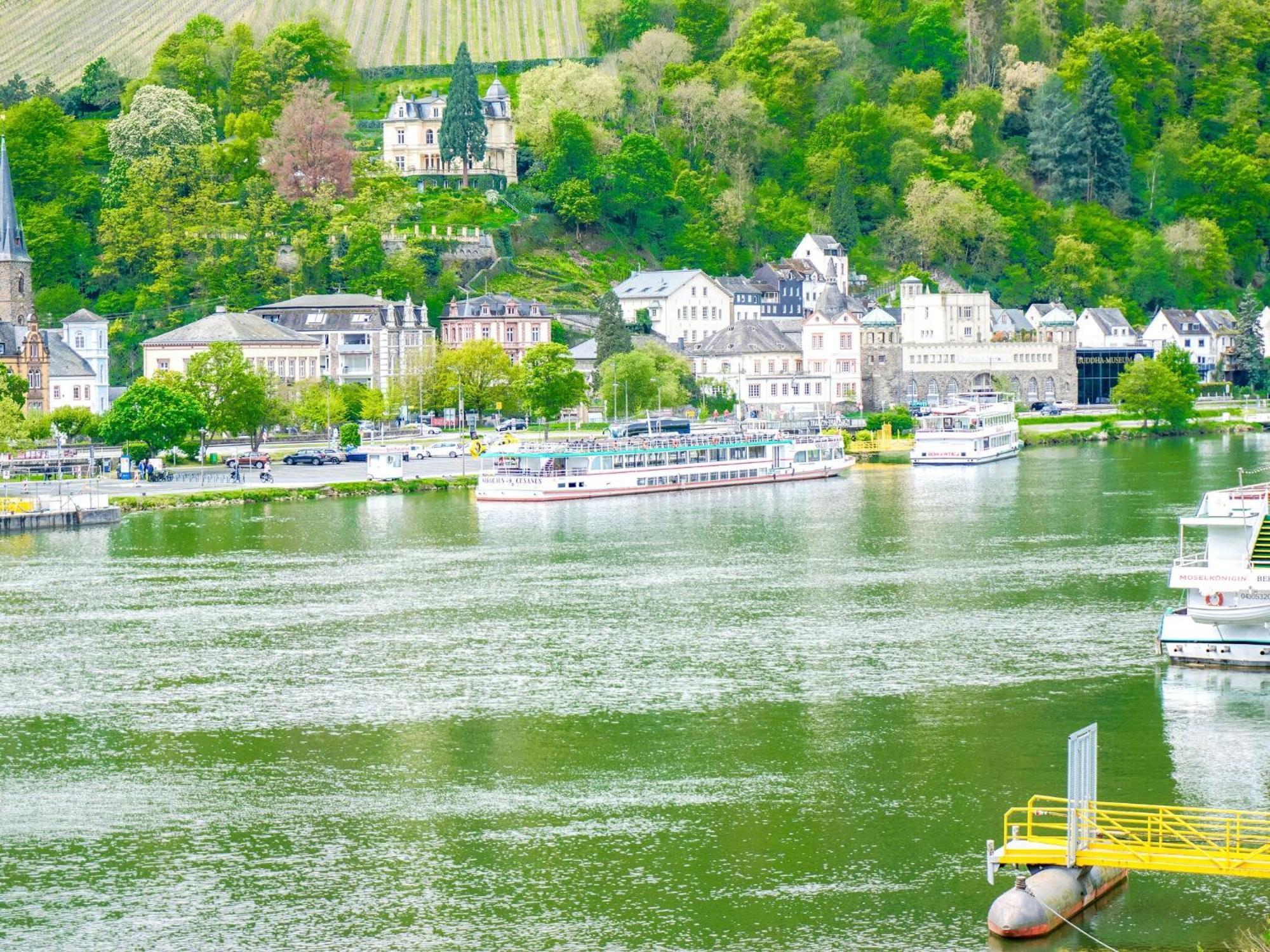 Julias Mosel -